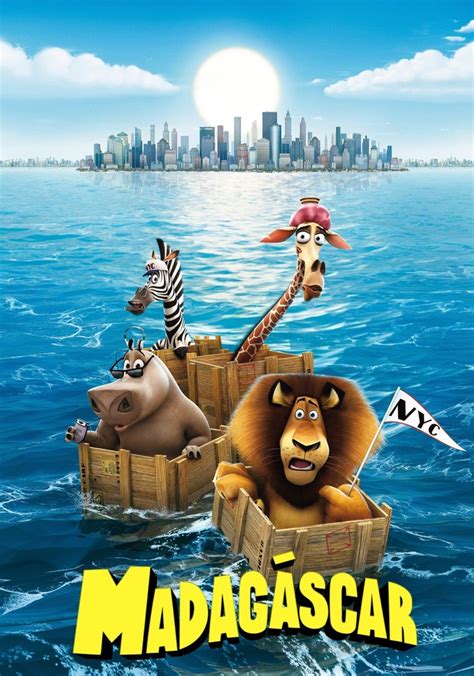 madagascar filme redecanais|Assistir Filme Madagascar Online .